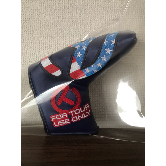 Scotty Cameron - 【限定品】スコッティキャメロン サークルT パター