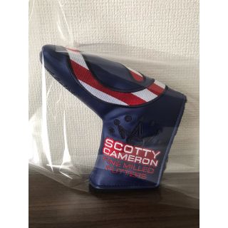 Scotty Cameron - 【限定品】スコッティキャメロン サークルT パター