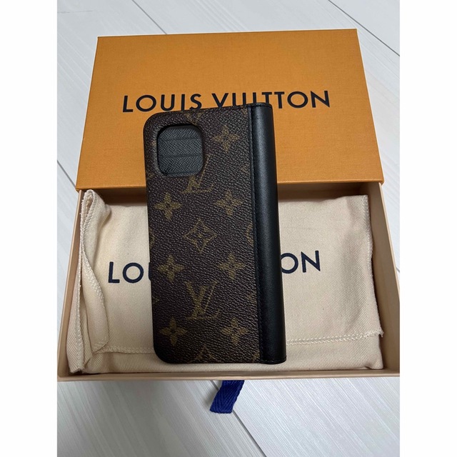 LOUIS VUITTON iPhone11 PRO ケース