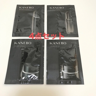 Kanebo - カネボウ　サンプル