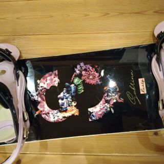 SABRINA RUSTY 137 (板のみの出品です♪)の通販 by Momois shop|ラクマ