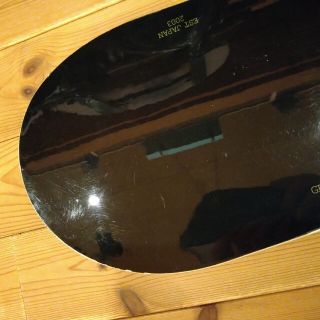 SABRINA RUSTY 137 (板のみの出品です♪)の通販 by Momois shop|ラクマ