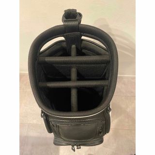 PING - PING ピン ゴルフバッグキャディバッグ 191ツアースタッフ ...