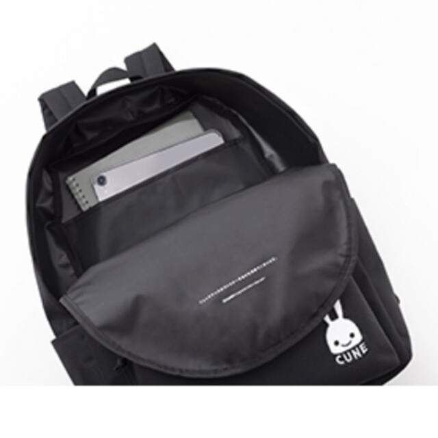 ＣＵＮＥ（Ｒ）　ＢＩＧ　ＢＡＣＫＰＡＣＫ　ＢＯＯＫ