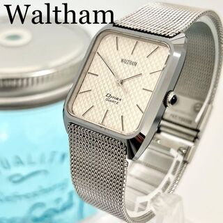 Waltham - 89 Waltham ウォルサム時計 メンズ腕時計 ダイナックス ...