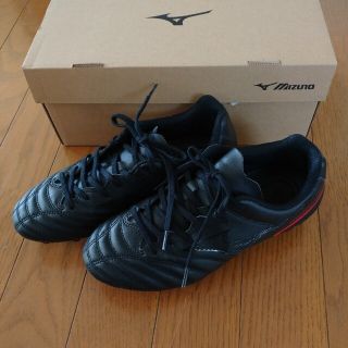 ミズノ(MIZUNO)のミズノ モナルシーダ ネオ ●スパイク● 23.0(シューズ)