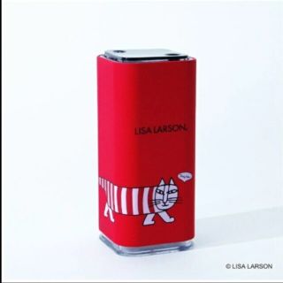 シフレ(siffler)のLISA LARSON超音波式USB卓上加湿器(加湿器/除湿機)