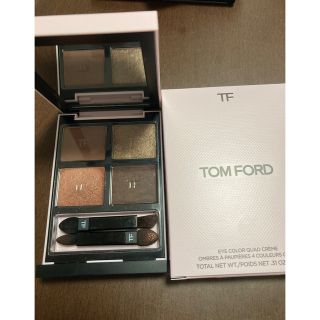 トムフォード(TOM FORD)のトムフォード　フォビドゥンピンク(アイシャドウ)