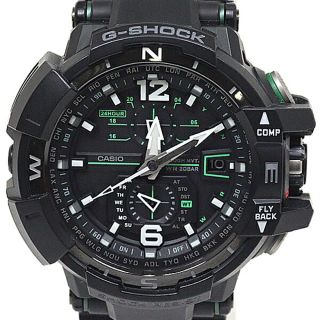 ☆☆CASIO カシオ G-SHOCK フロッグマン 第8弾イルクジ GW-202AK-7JR ソーラー メンズ 腕時計 箱・取説有