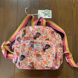 キャスキッドソン(Cath Kidston)の新品キャスキッドソン　キッズリュック(リュックサック)