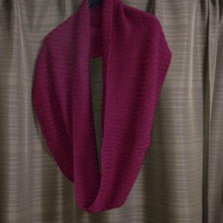 エイチアンドエム(H&M)のH&Mスヌード(マフラー/ショール)
