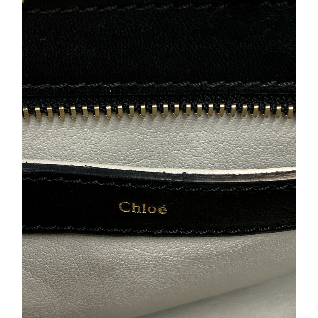 Chloe(クロエ)のクロエ Chloe 2WAYレザーハンドバッグ レディース レディースのバッグ(ハンドバッグ)の商品写真