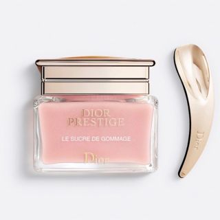 Dior - ディオール Dior プレステージ ル ゴマージュ 洗顔料 150mlの