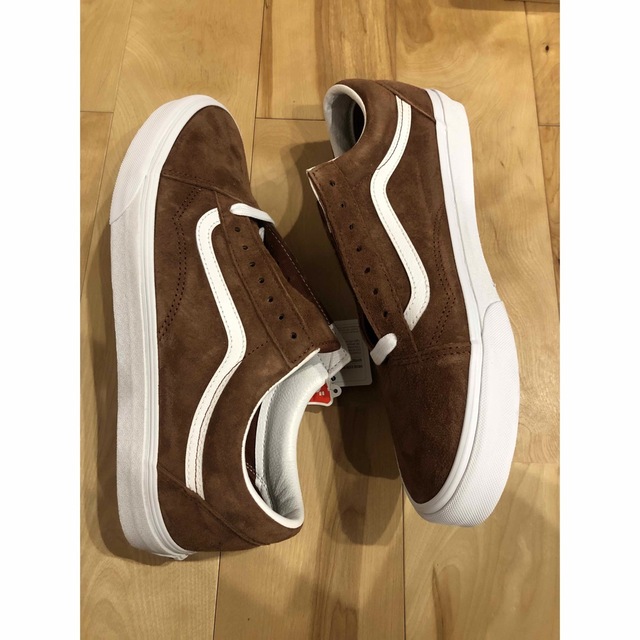 VANS OLDSKOOL バンズオールドスクール オールスエード 29cm