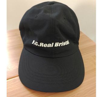 エフシーアールビー(F.C.R.B.)のF.C.Real Bristol/FCRB/レアルブリストルナイロンキャップ(キャップ)