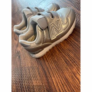 ニューバランス(New Balance)のニューバランス スニーカー15cm(スニーカー)