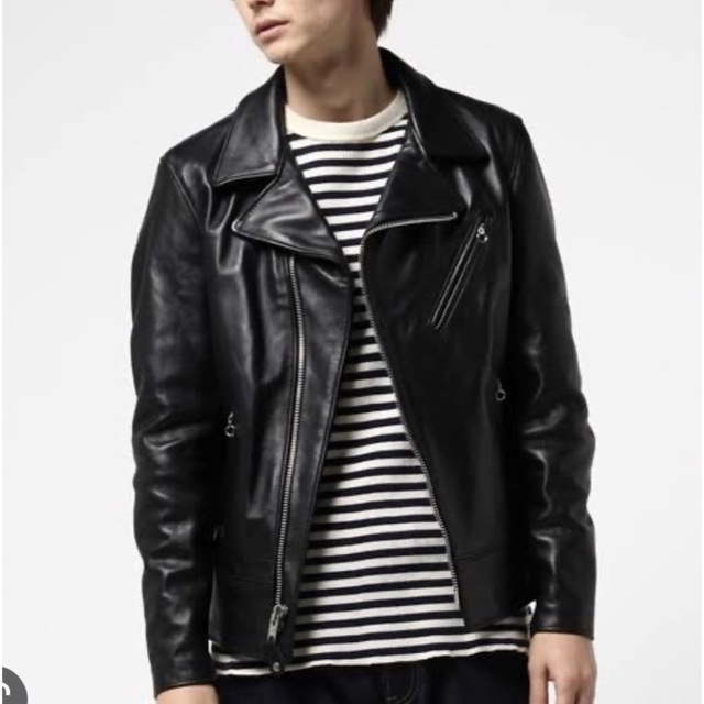 完売 schott - ショット×ステューシー・スペシャルコラボモデル!希少