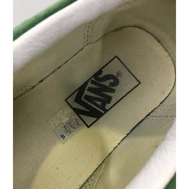 VANS(ヴァンズ)のバンズ VANS ローカットスニーカー   721356 メンズ 26.5 メンズの靴/シューズ(スニーカー)の商品写真