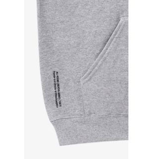 BEAMS - 【XL】Mercedes Anchor Inc. 刺繍 パーカー Hoodieの通販 by