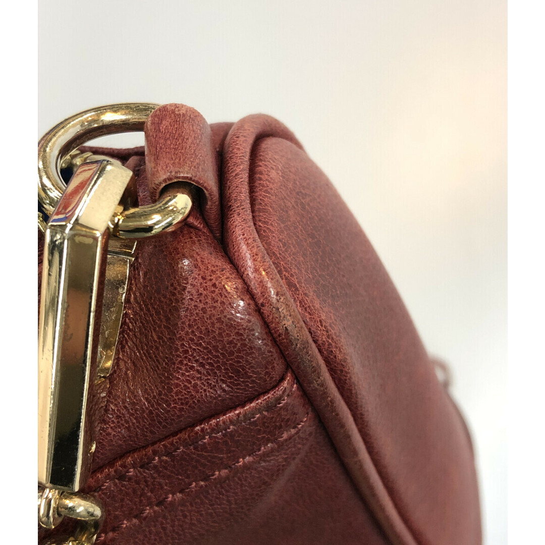 Rebecca Minkoff(レベッカミンコフ)のレベッカミンコフ ショルダーバッグ レディース レディースのバッグ(ショルダーバッグ)の商品写真