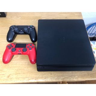 PlayStation4 - 【セール中】ps4 本体 1100 プレステ PlayStation®4の