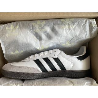 アディダス(adidas)のadidas Samba OG 27cm サンバ(スニーカー)