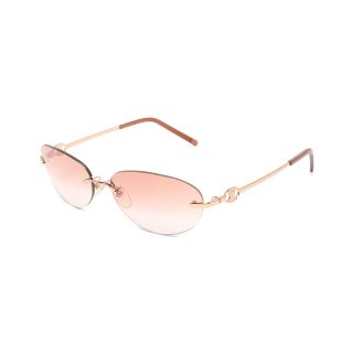 セリーヌ サングラス(ゴールド/金色系)の通販 91点 | celineを買う