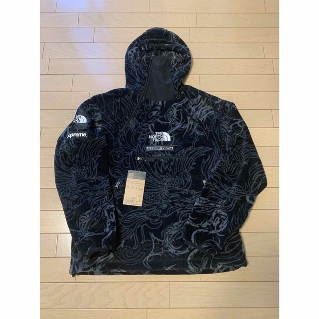 Supreme The North Face SteepPullover S 最新作の 17280円 noxcapital.de