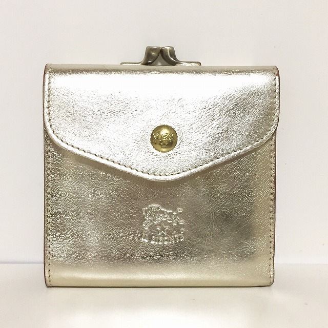 【LOEWE】ラムスキンフスタハンドバッグ☆お買い得品‼️