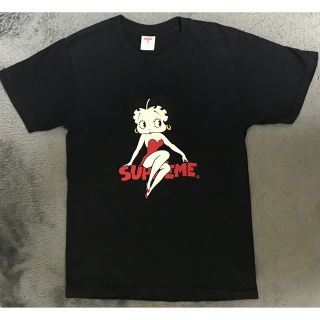 Supreme Mary J. Blige Tee Black M新品 19FW メンズ トップス ...