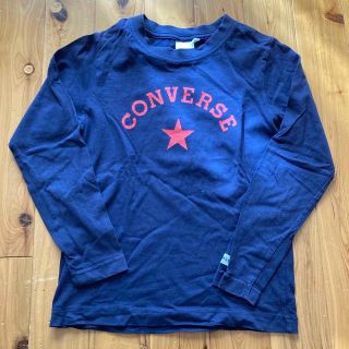 コンバース(CONVERSE)のconverse 長袖(Tシャツ/カットソー)