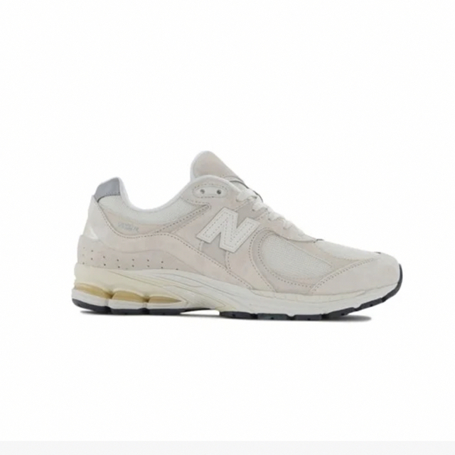 New Balance(ニューバランス)のNew Balance M2002RCC BEIGE 25.0 レディースの靴/シューズ(スニーカー)の商品写真