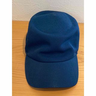 カンゴール(KANGOL)のレア　KANGOL ワークキャップ TROPIC HARDEE(キャップ)