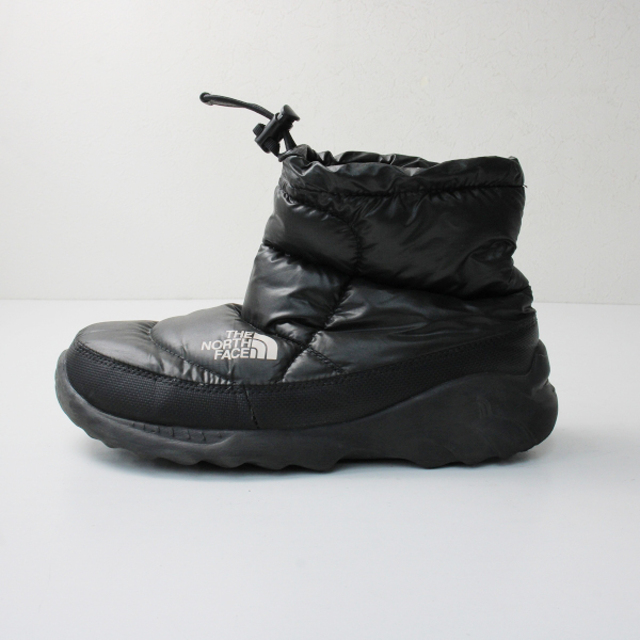 THE NORTH FACE ヌプシ Bootie 24cm-