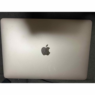 マック(Mac (Apple))のMacBookAir(ノートPC)
