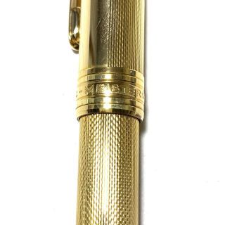 モンブラン シャープペンシル美品 芯あり | www.jarussi.com.br