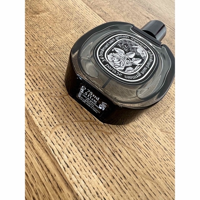 diptyque オールドパルファン オー ローズ 5