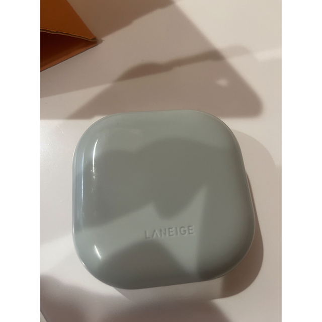 LANEIGE(ラネージュ)のラネージュ　クッションファンデ コスメ/美容のベースメイク/化粧品(ファンデーション)の商品写真