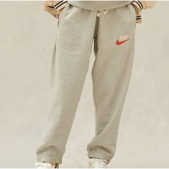 NIKE AS M NSW NIKE TREND SNEAKER PANTS