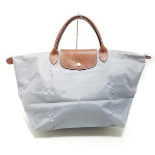 ロンシャン(LONGCHAMP)のロンシャン ハンドバッグ 折りたたみ(ハンドバッグ)