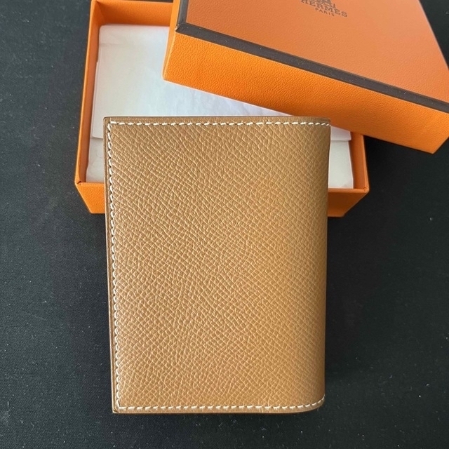 Hermes(エルメス)の美品 エルメス 手帳カバー アジェンダPM レディースのファッション小物(名刺入れ/定期入れ)の商品写真