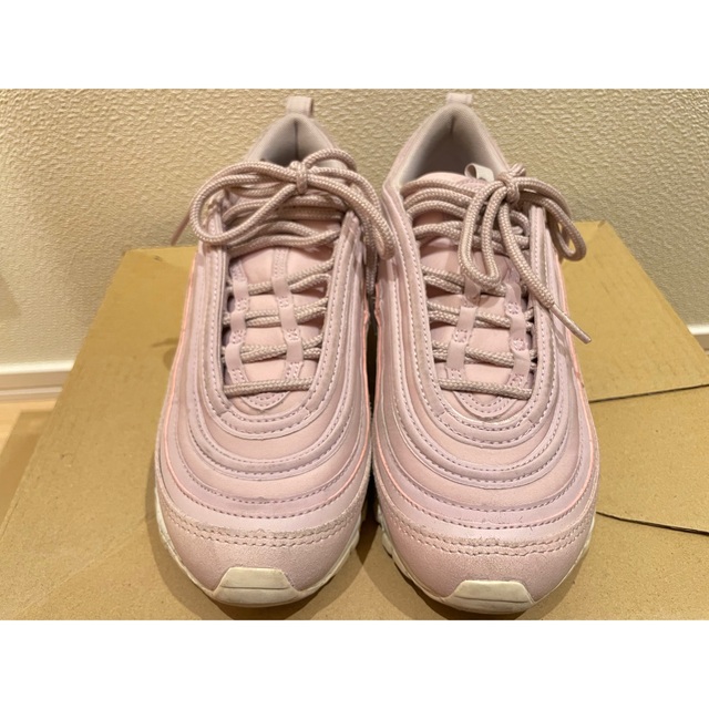 エア マックス 97 air max ナイキ NIKE - スニーカー