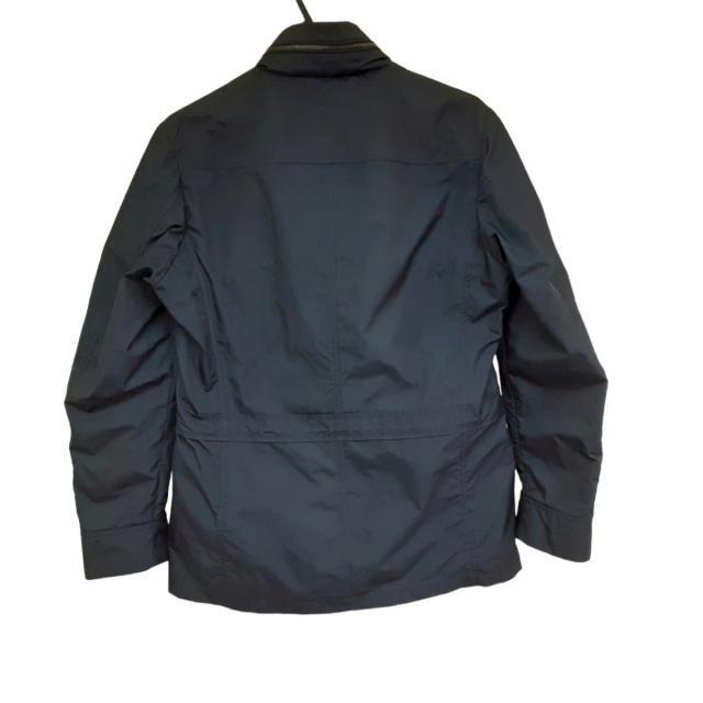 ムーレー コート サイズ44 L メンズ - メンズのジャケット/アウター(その他)の商品写真