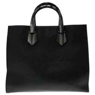 エバニュー DOLCE & GABBANA ドルチェアンドガッバーナ エッジロゴ