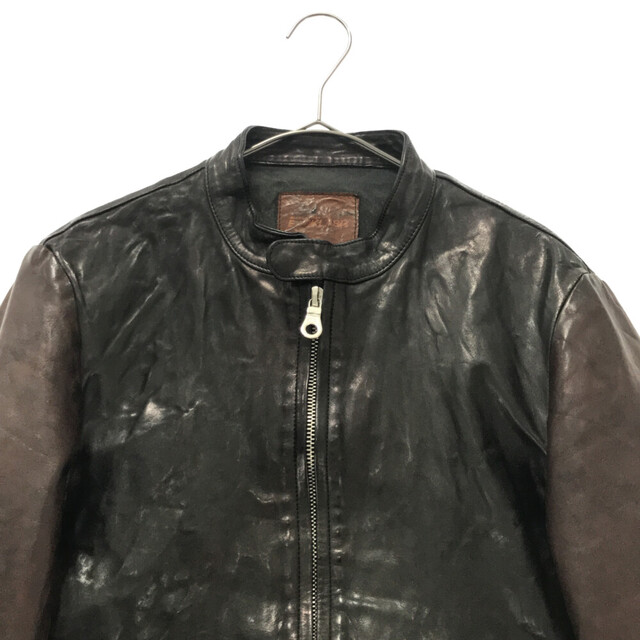 ISAMU KATAYAMA BACKLASH イサムカタヤマバックラッシュ ショルダー