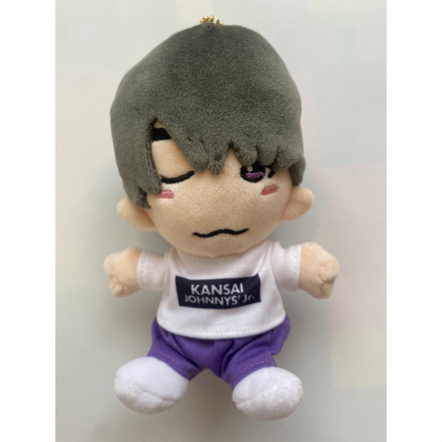 なにわ男子 高橋恭平くん ちびぬい- なにわ男子 高橋恭平くん ちびぬい-