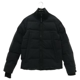 CANADA GOOSE - CANADA GOOSE カナダグース WOOLFORD JACKET FUSION