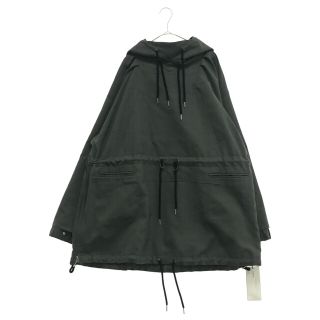 大人気商品 sacai Suiting Anorak(22-02804M) - crumiller.com