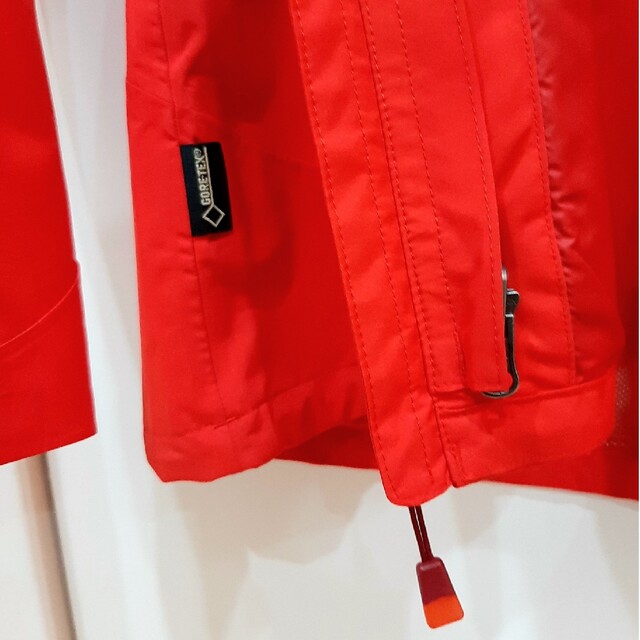 THE NORTH FACE(ザノースフェイス)のTHE NORTH FACE ノースフェイス 新品 マウンテンパーカー 150 キッズ/ベビー/マタニティのキッズ服男の子用(90cm~)(ジャケット/上着)の商品写真