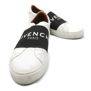 ジバンシィ(GIVENCHY)のジバンシィ スニーカー スニーカー(スニーカー)